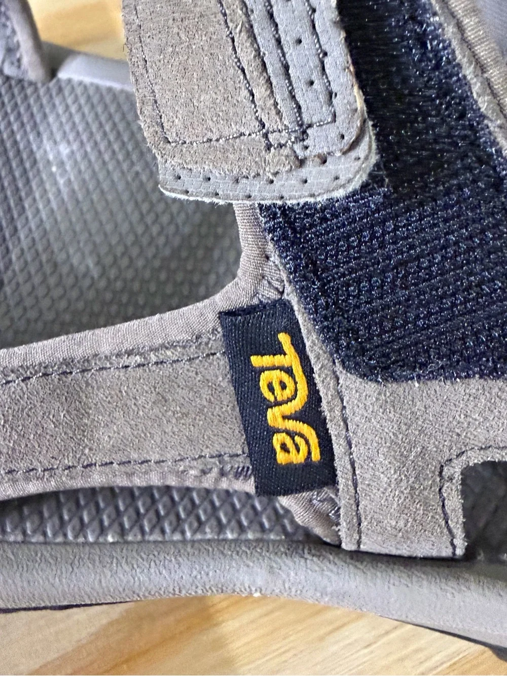 Teva men’s outdoor